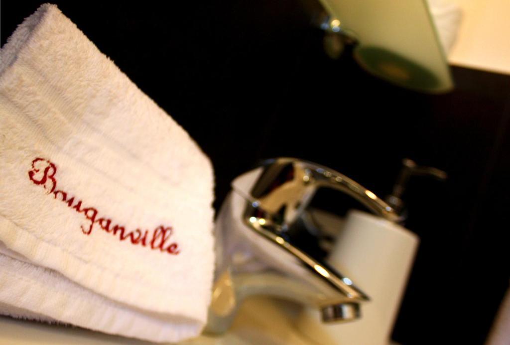 Bouganville B&B Cefalú Habitación foto