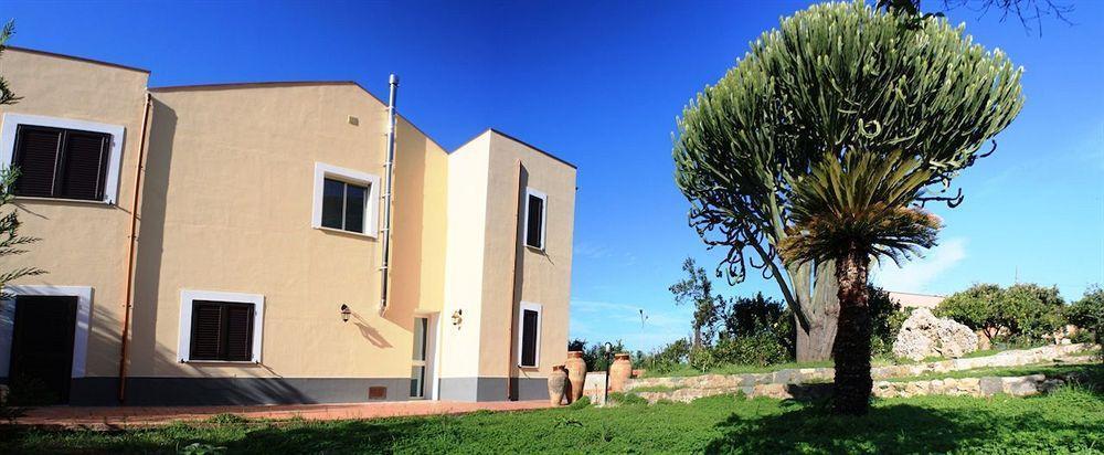 Bouganville B&B Cefalú Exterior foto